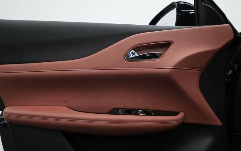 2025 Changan UNI Z STANDARD thumbnail 8