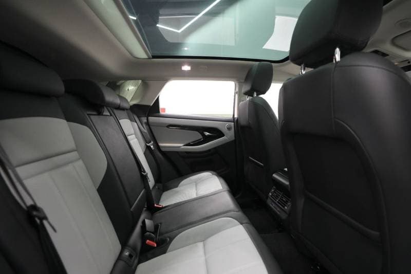2024 Land Rover Range Rover Evoque AUTOBIOGRAPHY thumbnail 8