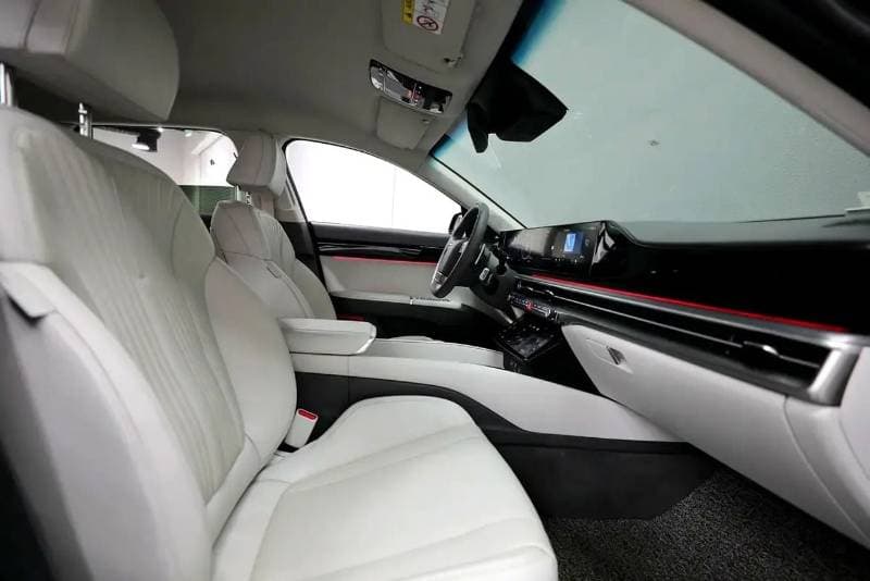 2023 Hyundai Azera PREMIUM thumbnail 7