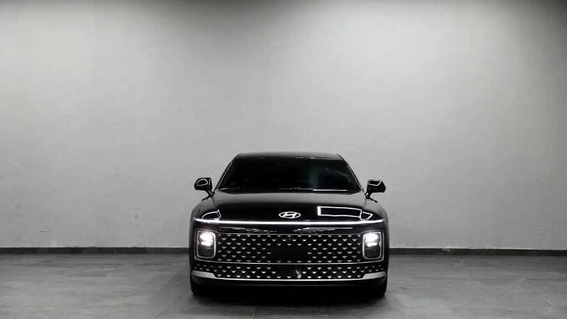 2023 Hyundai Azera PREMIUM thumbnail 2
