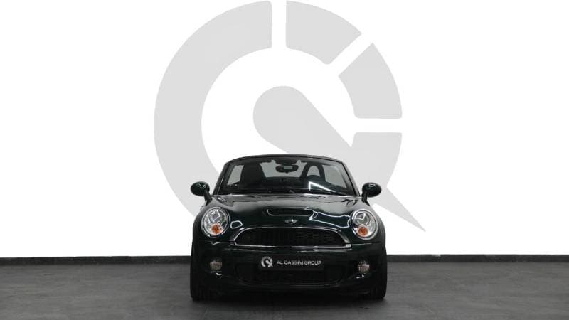 2014 Mini Cooper CABRIO thumbnail 4