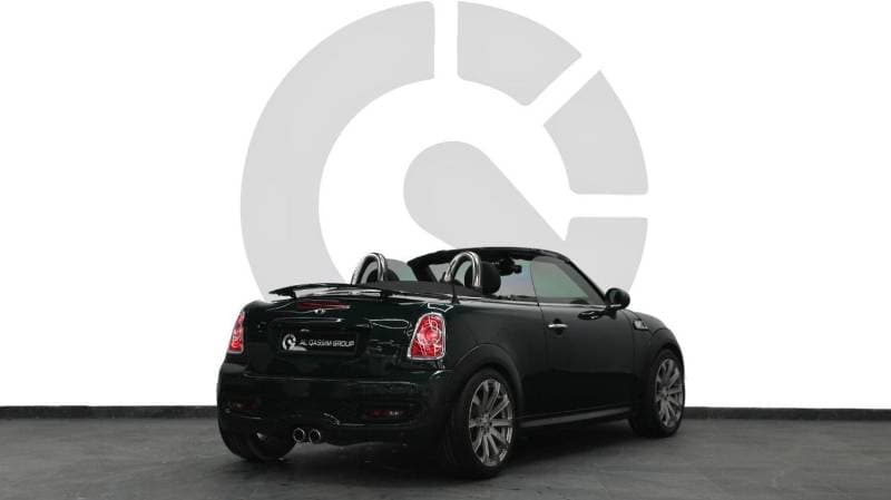 2014 Mini Cooper CABRIO thumbnail 7