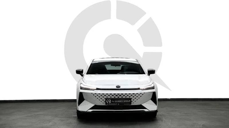 2025 Changan UNI V LIMITED thumbnail 6