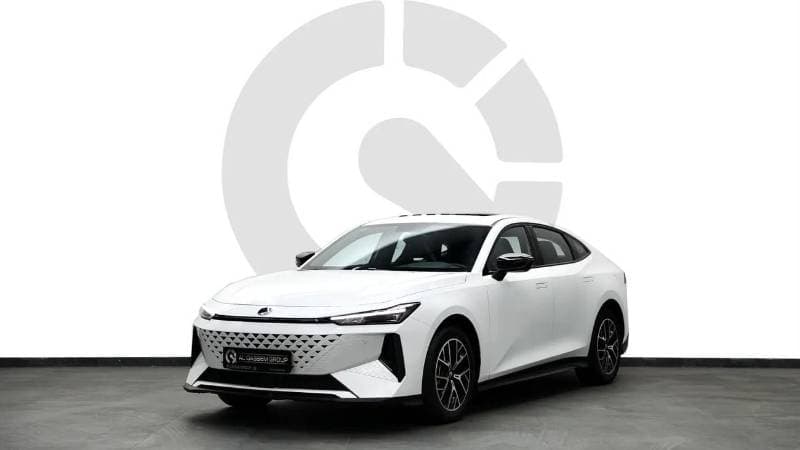 2025 Changan UNI V LIMITED thumbnail 2