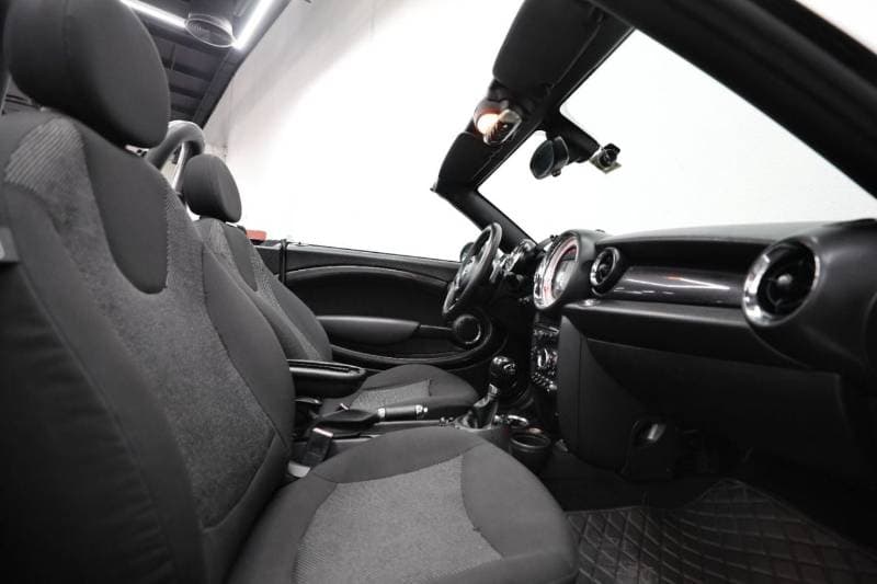 2014 Mini Cooper CABRIO thumbnail 8