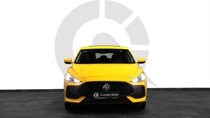 2023 MG GT LUXURY thumbnail 6