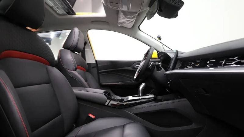2023 MG GT LUXURY thumbnail 8