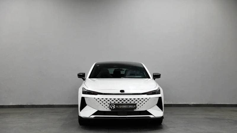 2025 Changan UNI V ELITE thumbnail 2