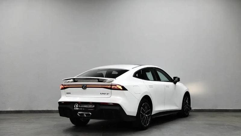 2025 Changan UNI V ELITE thumbnail 5