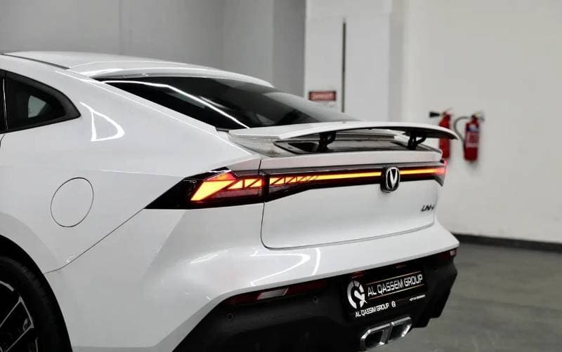 2025 Changan UNI V ELITE thumbnail 6