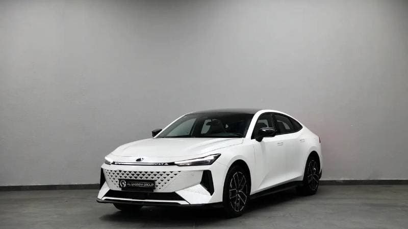 2025 Changan UNI V ELITE thumbnail 3
