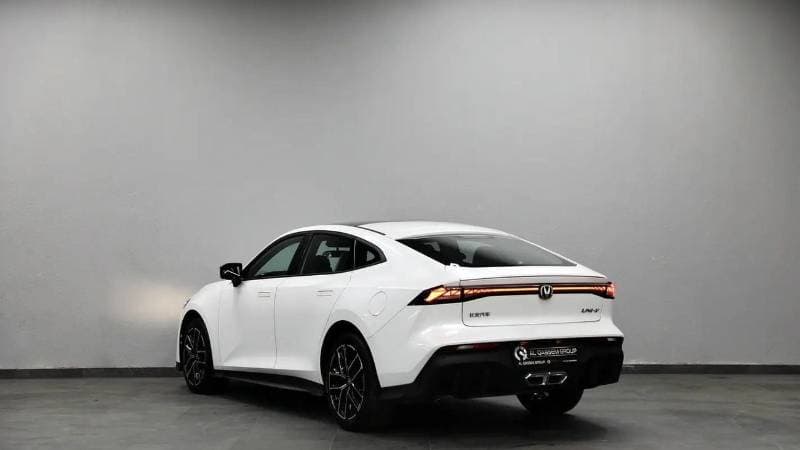 2025 Changan UNI V ELITE thumbnail 4