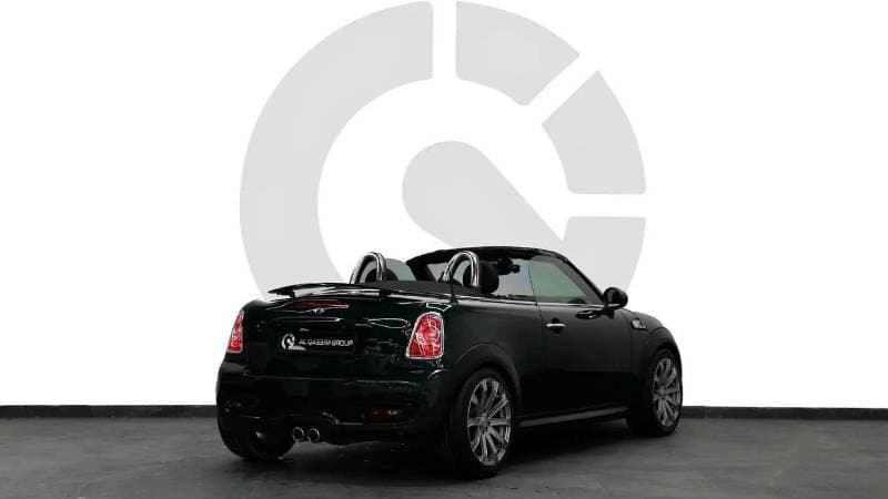 2014 Mini Cooper CABRIO thumbnail 2