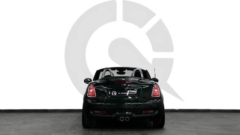 2014 Mini Cooper CABRIO thumbnail 4