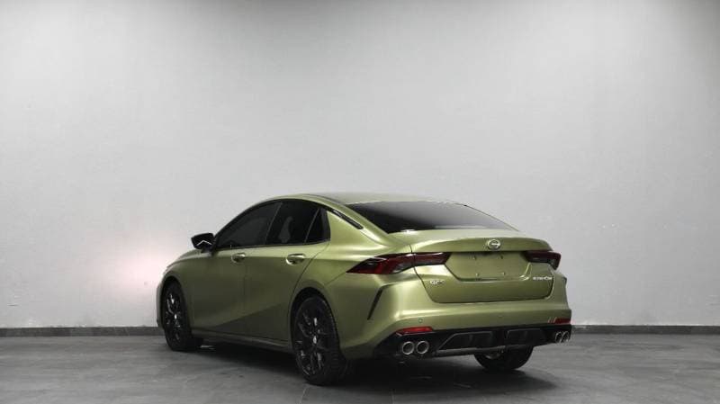 2023 GAC Empow GE thumbnail 5
