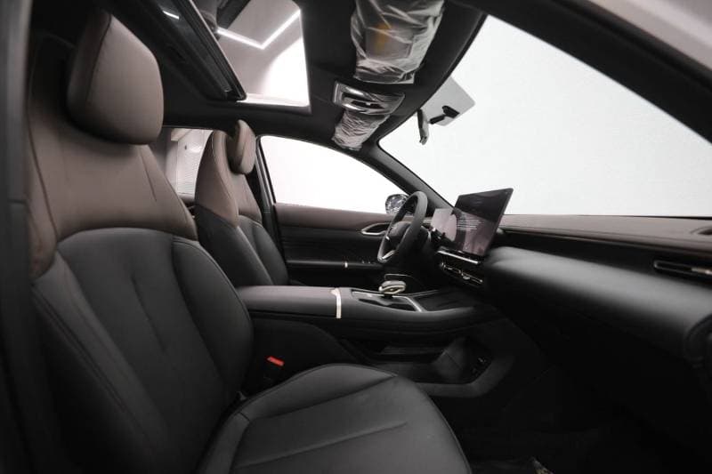 2026 Changan Eado STANDARD thumbnail 8
