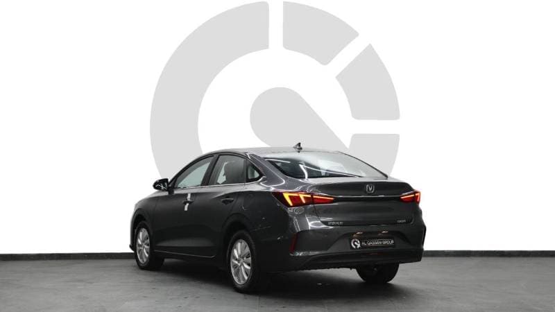 2024 Changan Eado electric thumbnail 4