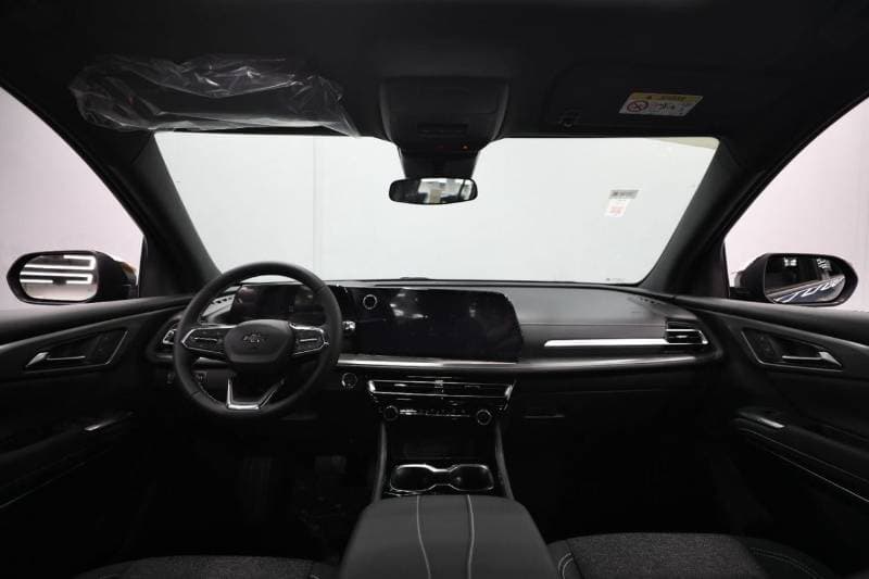 2024 Chevrolet Traverse LT1 thumbnail 7