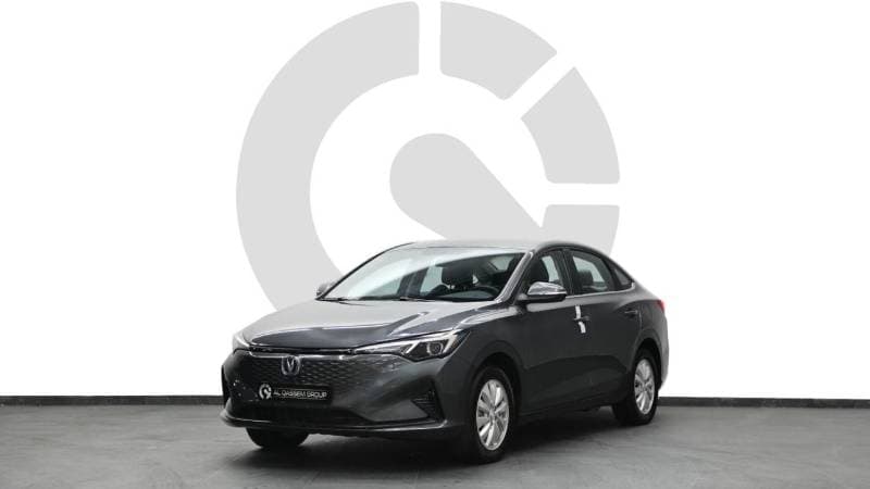 2024 Changan Eado electric thumbnail 3