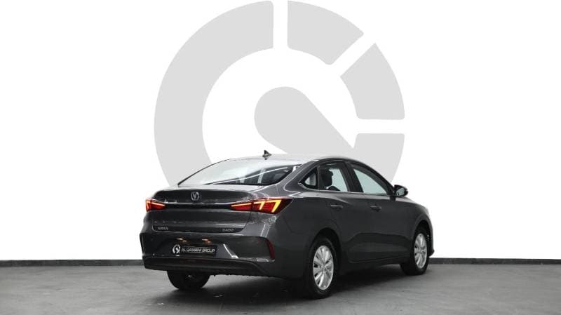2024 Changan Eado electric thumbnail 6