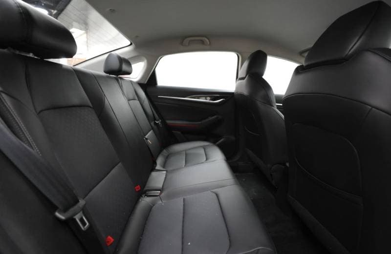 2024 Changan Eado electric thumbnail 8