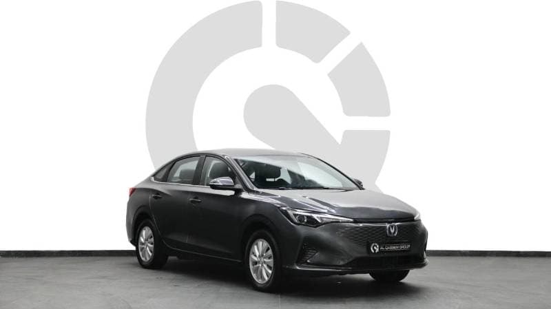 2024 Changan Eado electric