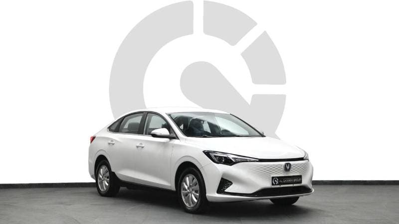 2024 Changan Eado Electric