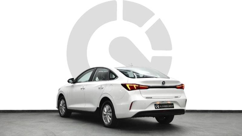 2024 Changan Eado Electric thumbnail 4