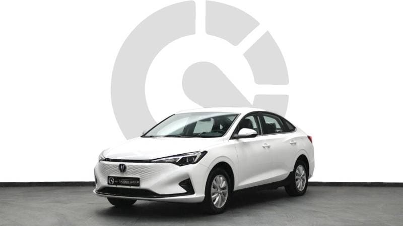 2024 Changan Eado Electric thumbnail 3