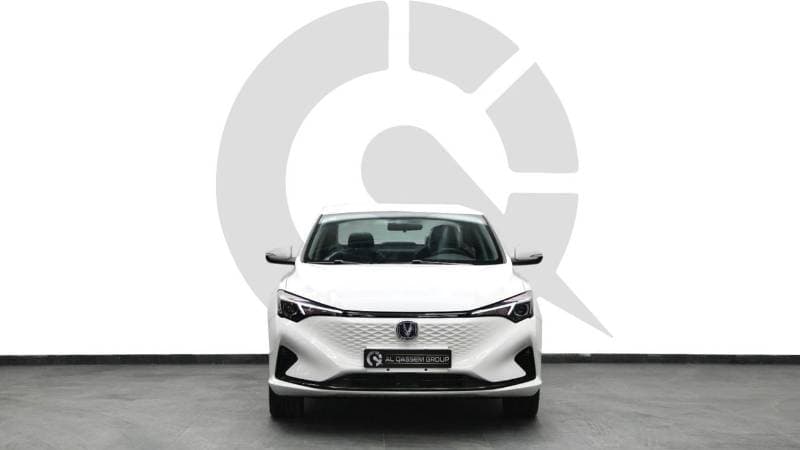 2024 Changan Eado Electric thumbnail 2