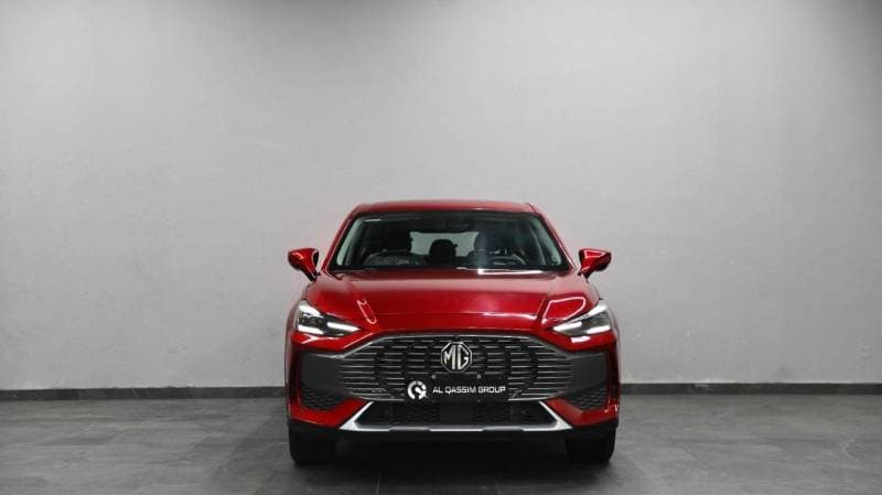 2024 MG One LUX thumbnail 2