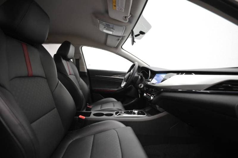 2024 Changan Eado Electric thumbnail 7