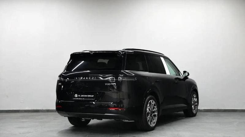 2025 Lynk & Co 900 FLAGSHIP thumbnail 6