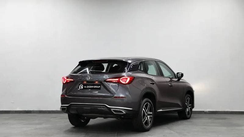 2024 MG One LUX thumbnail 6