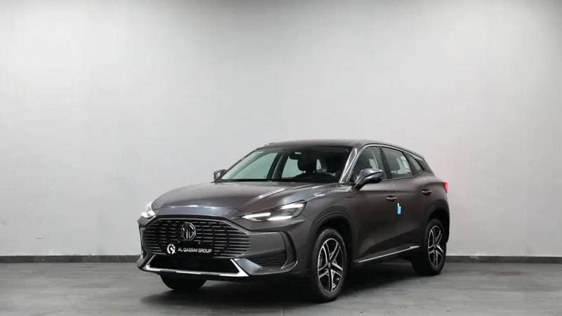2024 MG One LUX thumbnail 3