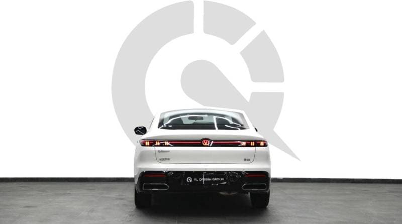 2025 Changan Eado Hybrid thumbnail 5
