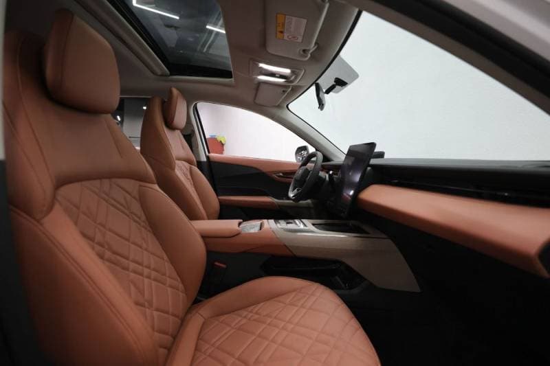 2025 Changan Eado Hybrid thumbnail 7
