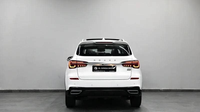 2023 Roewe RX5 thumbnail 5