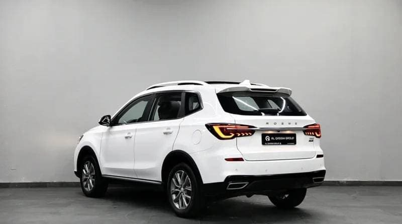 2023 Roewe RX5 thumbnail 4