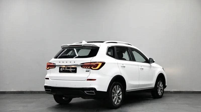 2023 Roewe RX5 thumbnail 6