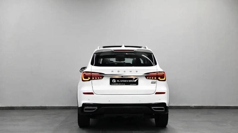 2023 MG RX5 Plus DELUXE thumbnail 5