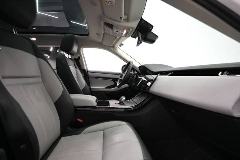 2024 Land Rover Range Rover Evoque DYNAMIC SE P200 thumbnail 7