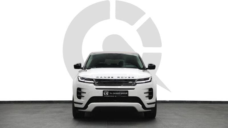 2024 Land Rover Range Rover Evoque DYNAMIC SE P200 thumbnail 2