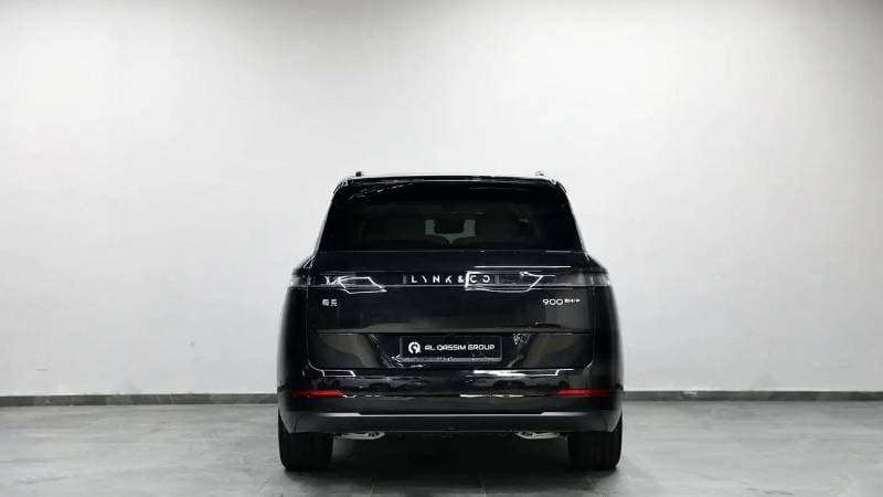 2025 Lynk & Co 900 FLAGSHIP thumbnail 5