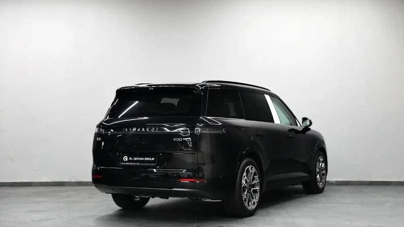 2025 Lynk & Co 900 FLAGSHIP thumbnail 6