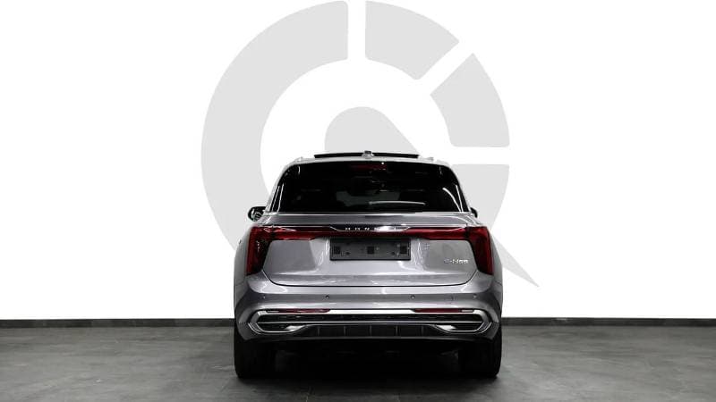 2023 HONGQI EHS9 LUXURY thumbnail 5