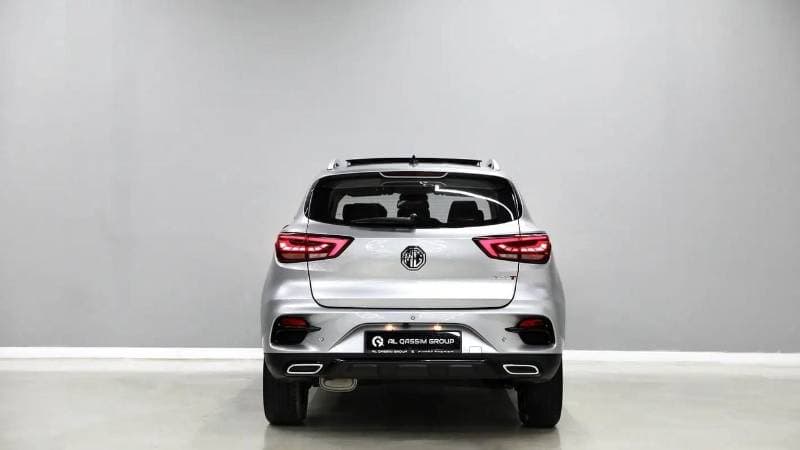 2023 MG ZS LUX thumbnail 6