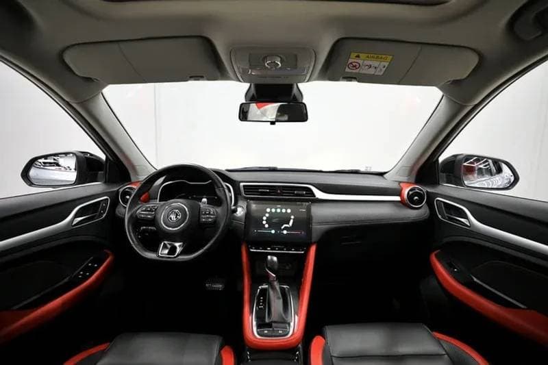 2023 MG ZS LUX thumbnail 7
