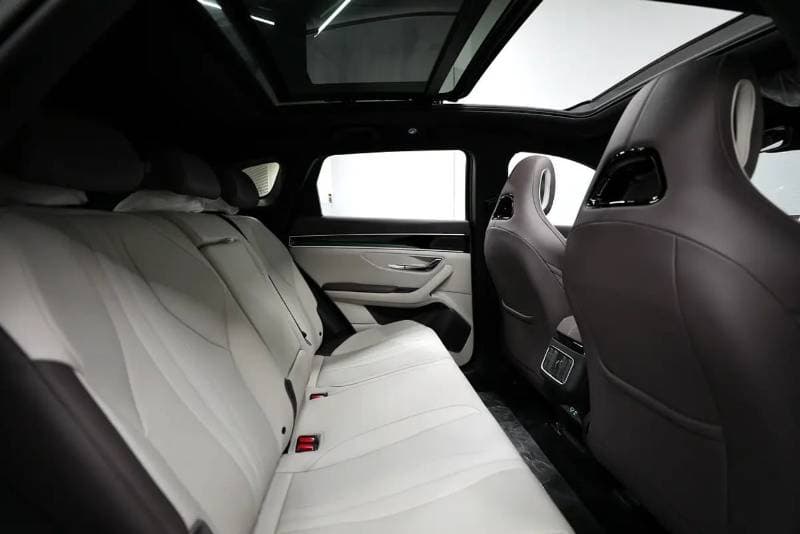 2025 BYD Song Plus FWD thumbnail 8