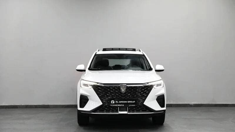 2023 Roewe RX5 thumbnail 2